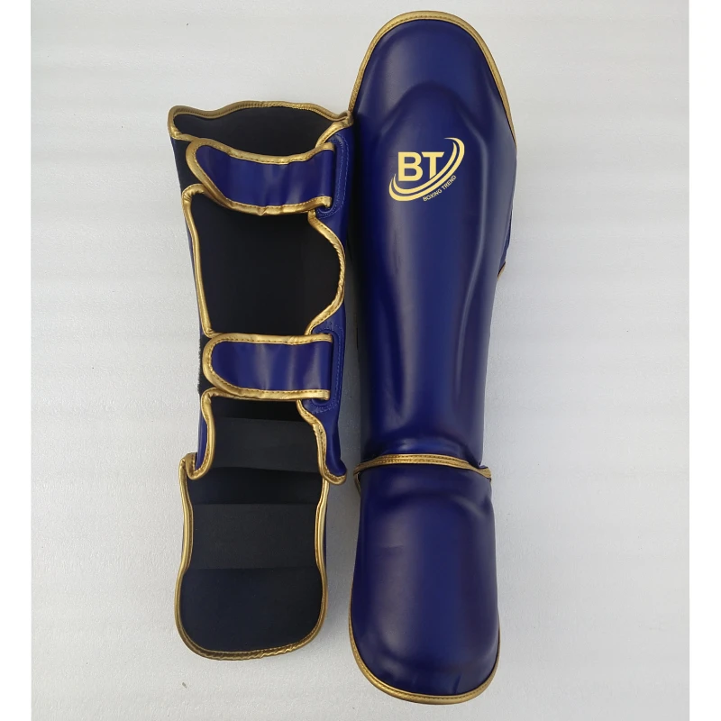 High Quality Twins Shin Guard Training Boxing Mma Muay Thai Kickboxing Buy Taekwondo Shin