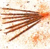 Naranja
