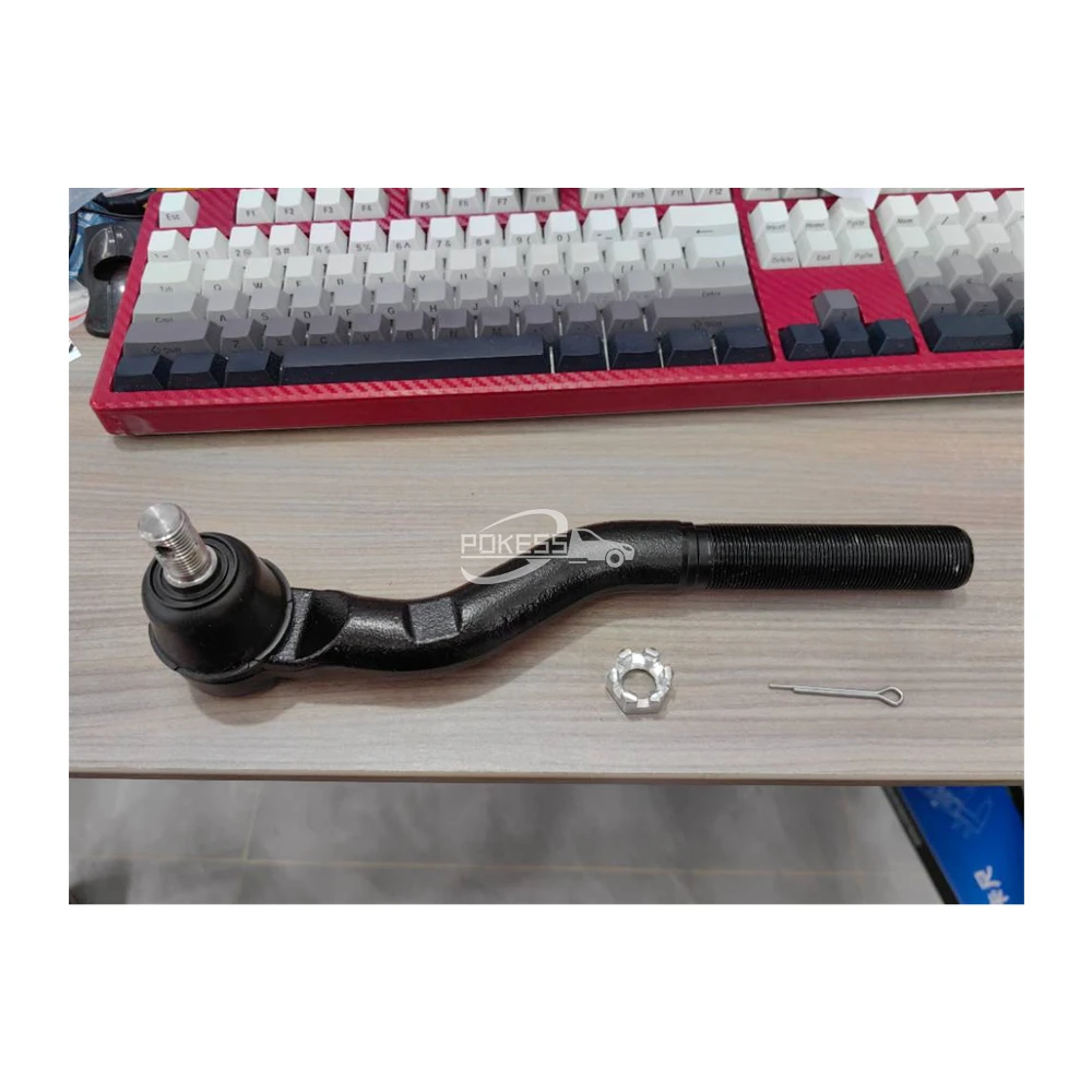 52060053AE 52060053AD 534-949 ES800594 Tie Rod End Front Left for Jee... — 2