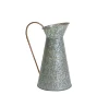 Custom Natural Galvanized