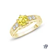 Yellow gold