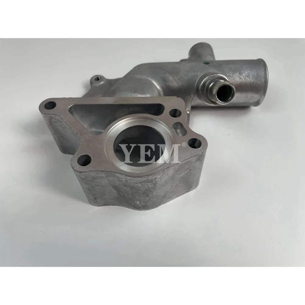 V3800 Water Pump Hose 1C020-73060 for Kubota