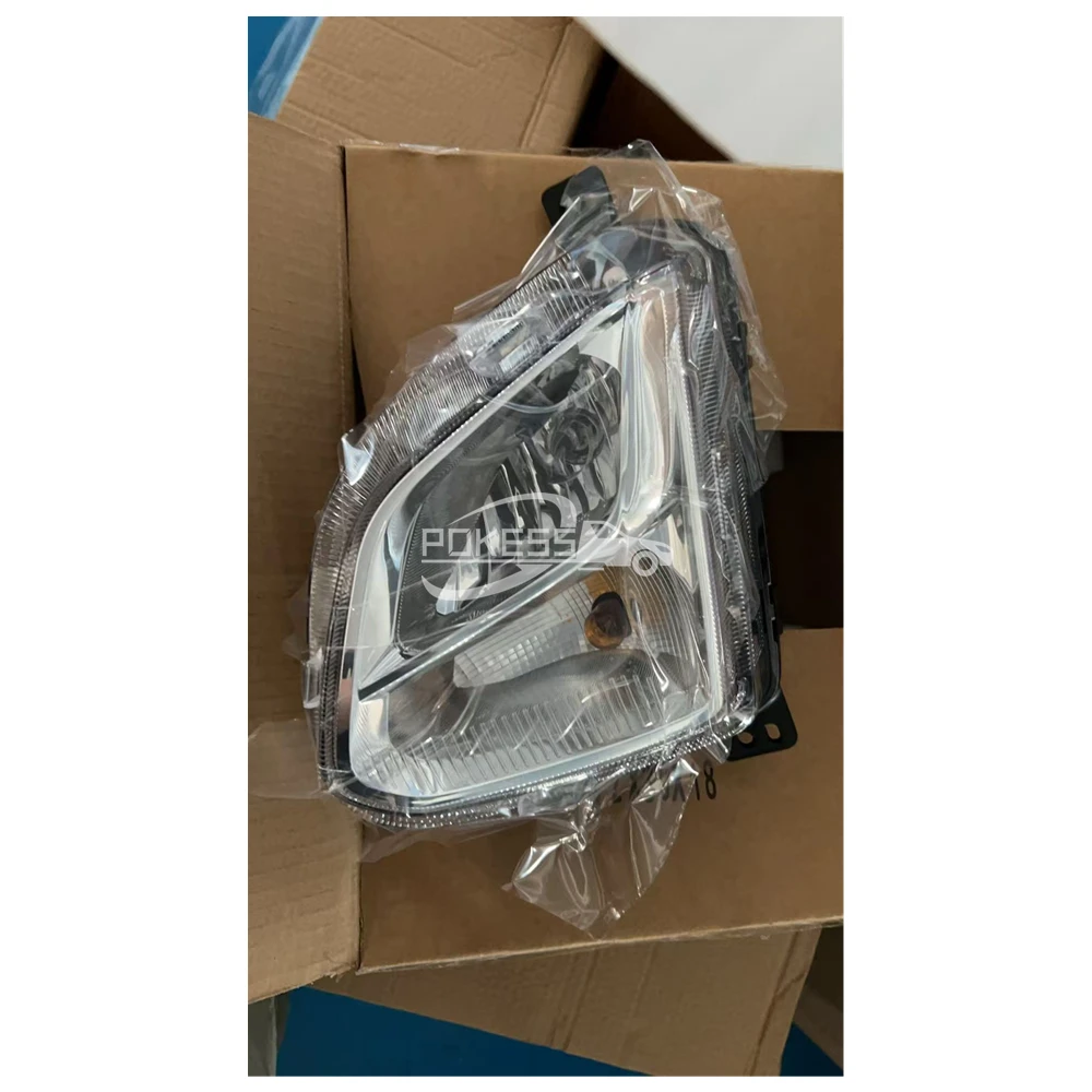 High-quality Car Fog Lights 26683422 84226249 Left Fog Light for Chevr... — 2