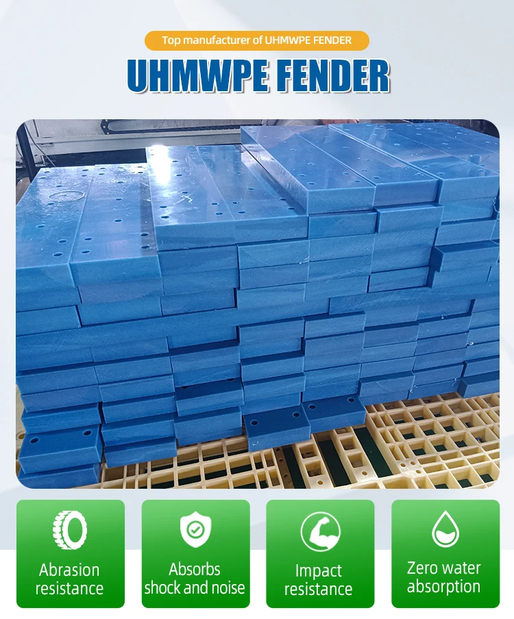 Pe Dock Bumpers Marine Foam Padding Ocean Guarduhmwpe Cut Sheet Buy