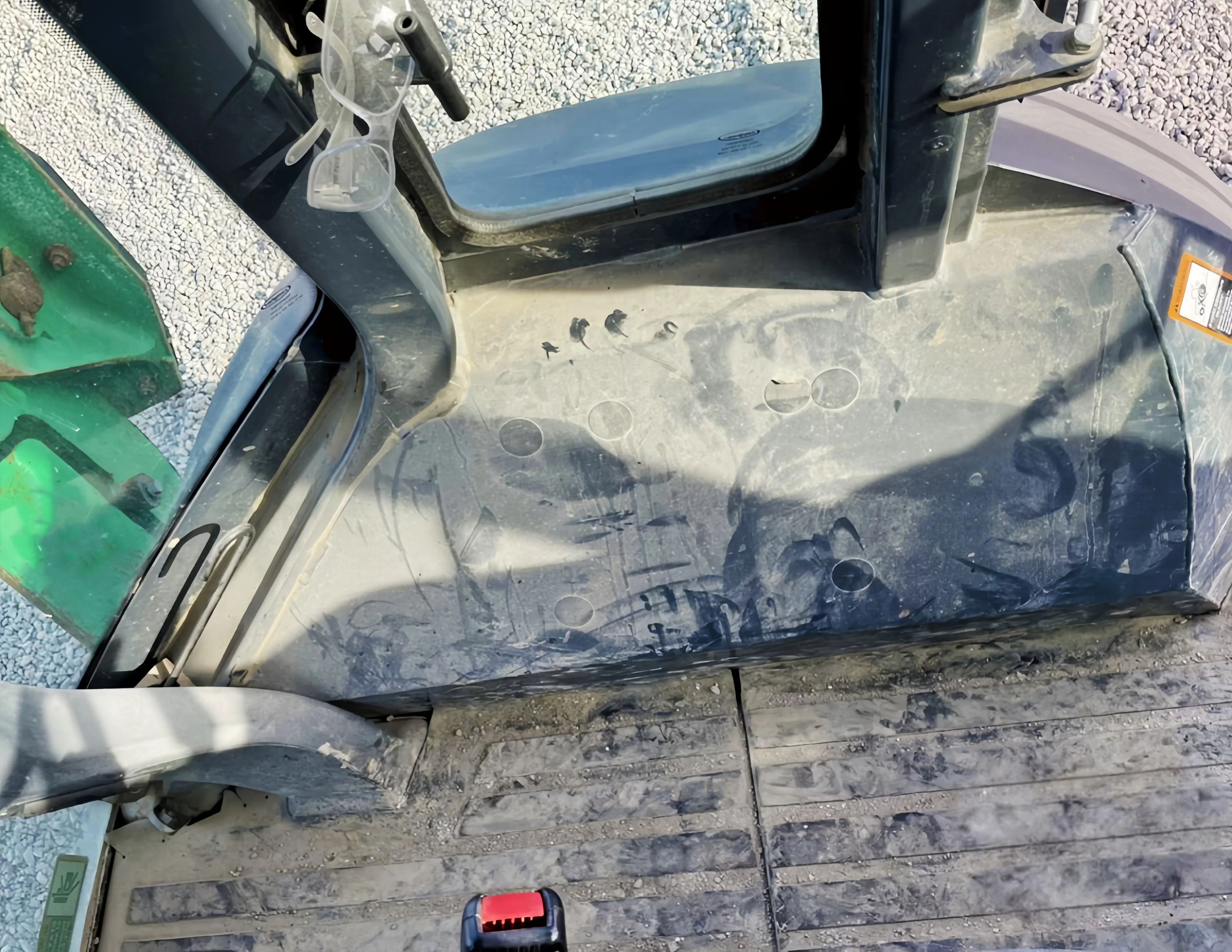 Guaranteed Condition Epa Approved Mfwd Loader Backhoe John Deere 310l