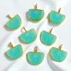 Aqua Chalcedony