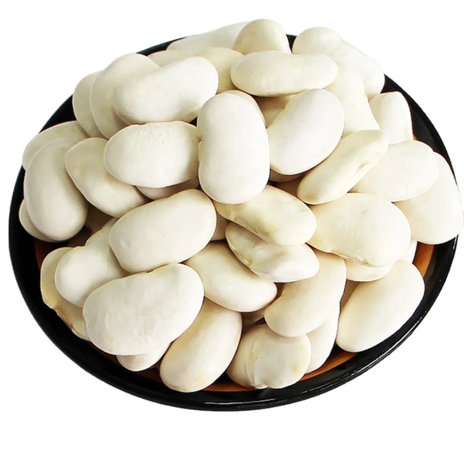 Premium Bulk Top Grade White Kidney Beans / Large Size Thai Origin for Export