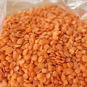 Whole Red Lentils Masoor Dal/ Green Mung Beans Usa Origin - Buy ...