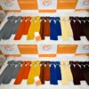 customize color
