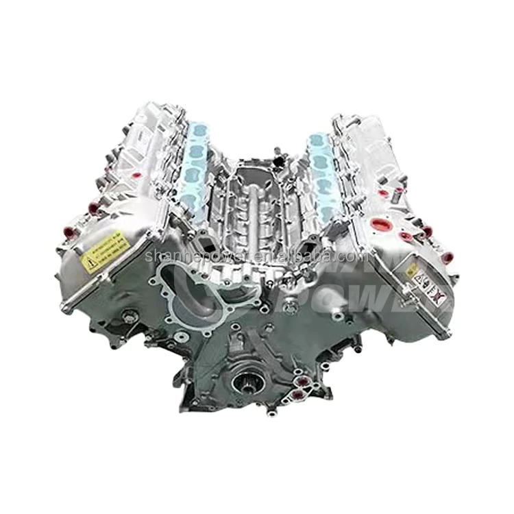 High Quality Factory Engine 1ur-fe Motor For Toyota 2gr-fse 2gr-fse Gr ...