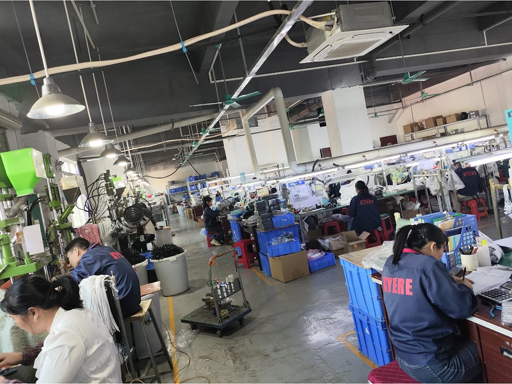 Jin Kaiyue (Dongguan) Technology Co., Ltd. 3