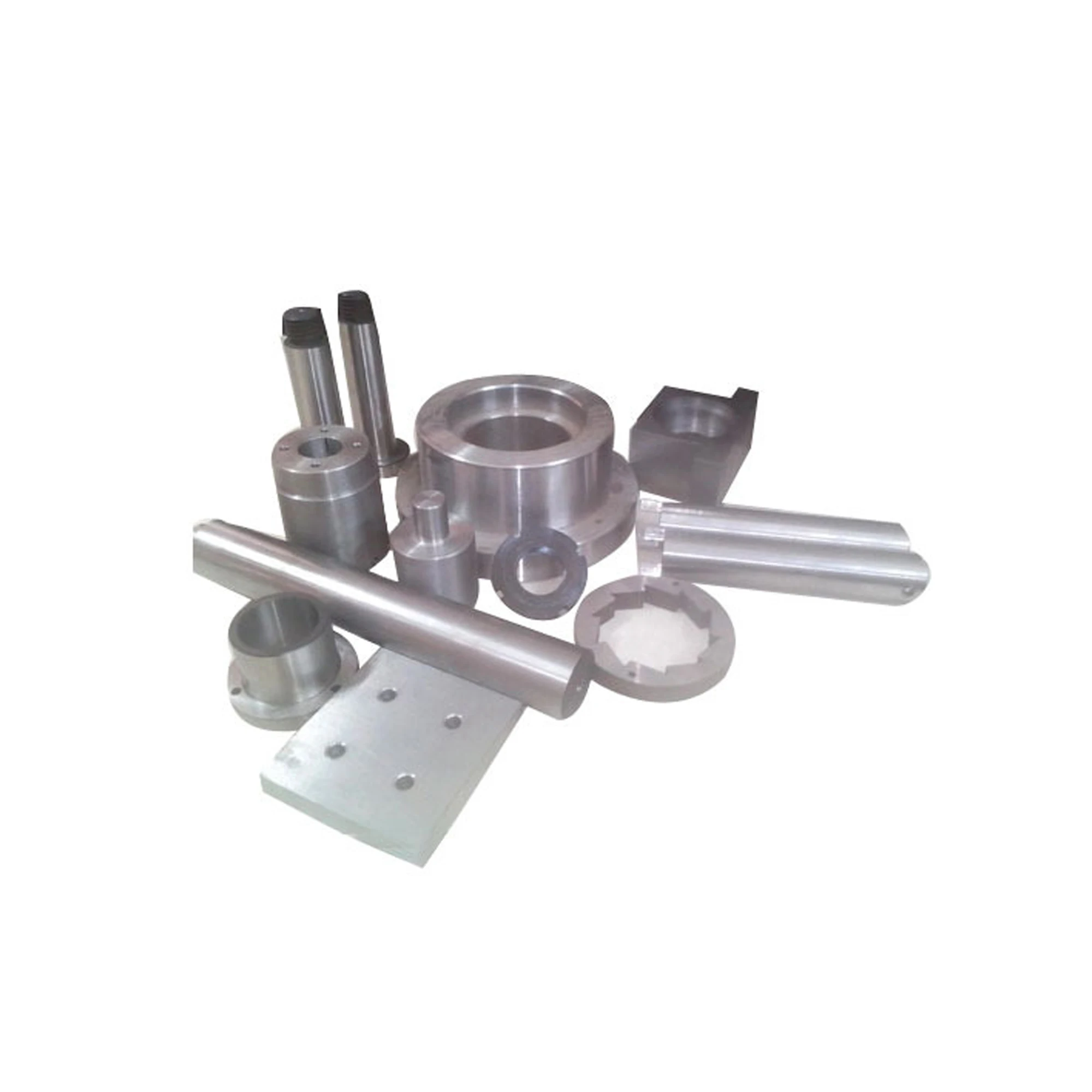 High Efficiency Screw Propeller Mini Rice Mill Sieves Spare Parts Custom Packaging Machining Manufacturers From Bangladesh