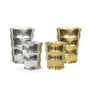 NICKEL & GOLD