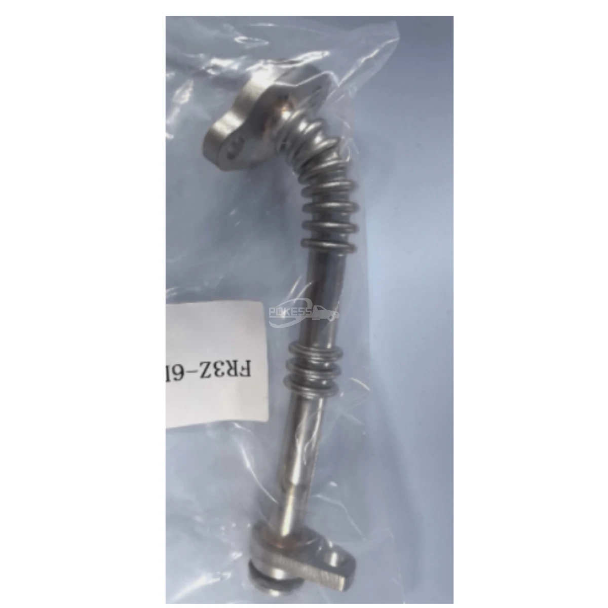 FR3Z6L092B FR3Z6L092C FR3E6K677CB FR3E6K677DA 2066984 Turbocharger Oil... — 2