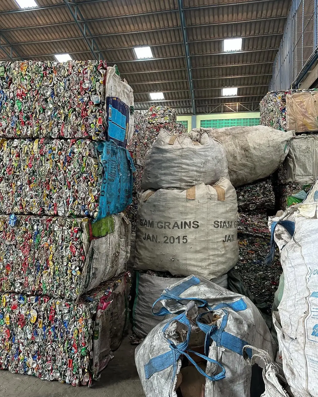 Premium High Quality Aluminum UBC Scrap for Sale in Bulk Clean Used Beverage Cans Ideal for Smelting Recycling and Industrial
