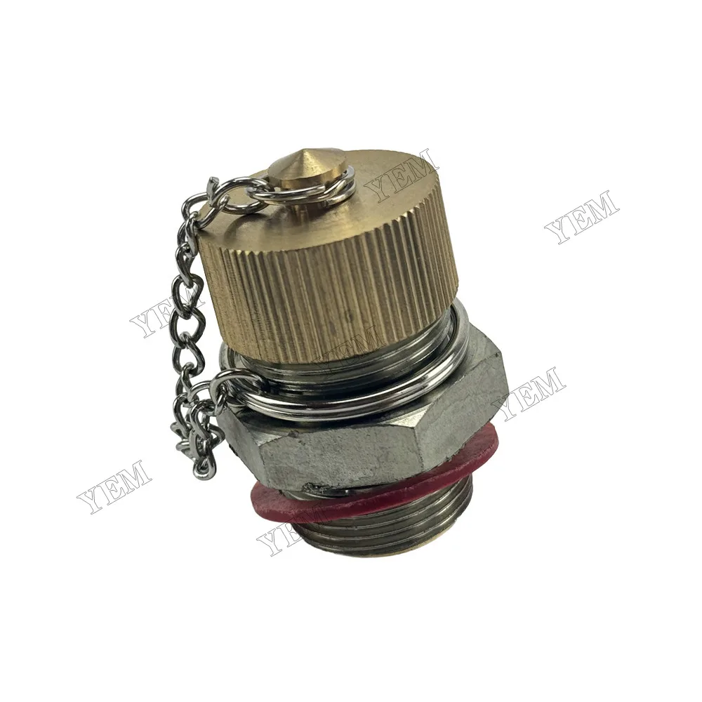 Bolt Fit for Caterpillar C6.4 Engine 5