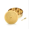Brass