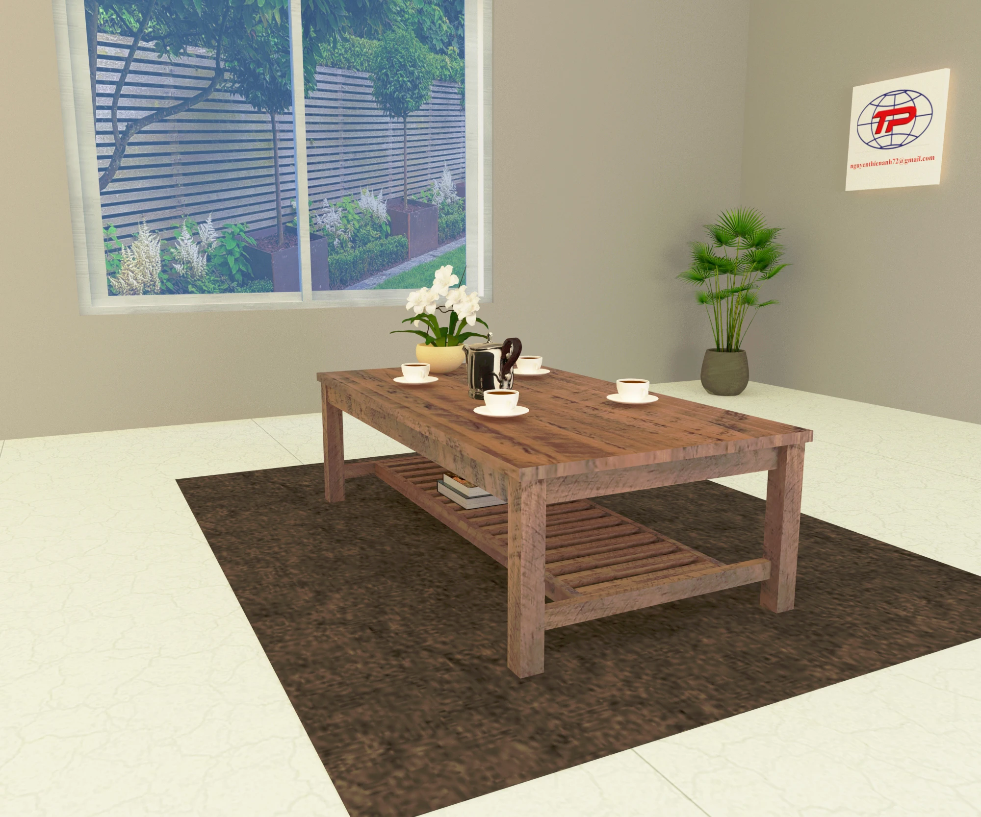 Furniture Antique Bookshelf Mdf Wood Bookcase Wooden Standing Bookshelf