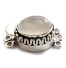 Silver-3 Strand