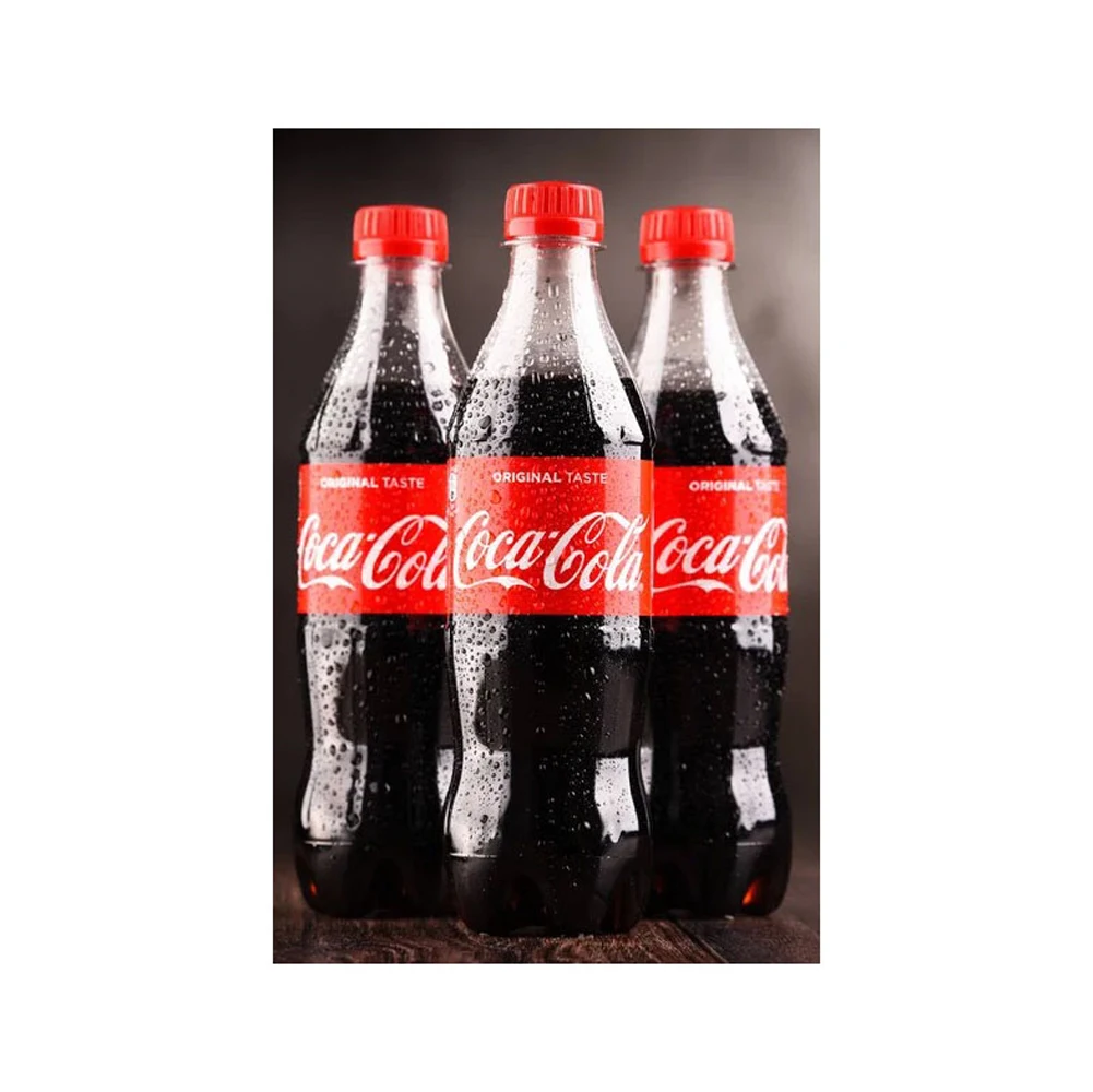 Coca-cola Classic 330ml / Coca Cola Soft Drink 330 Ml / Coca Cola 33 Cl ...