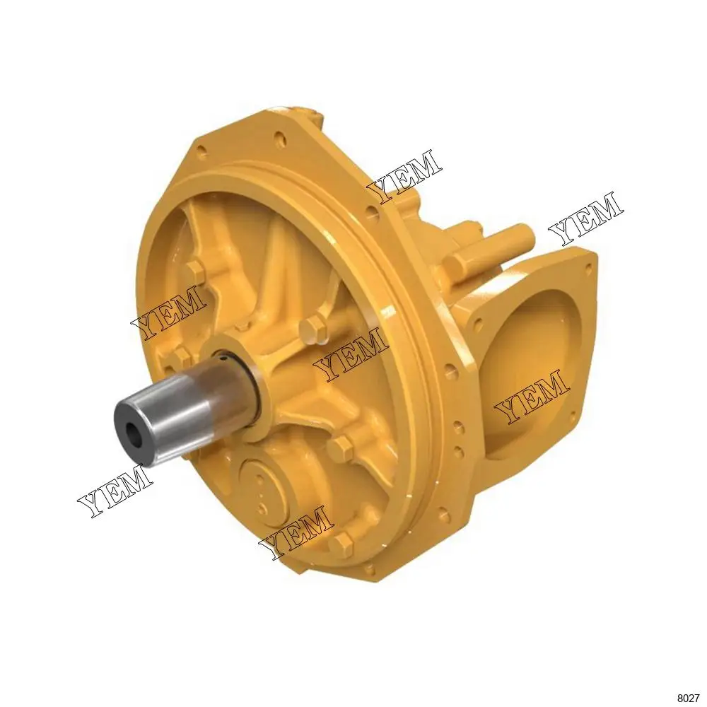 Factory Supply Construction Machinery Parts Engine Oil Pump 0R-2763 Fit for 3608 3606 Engine Rebuild Kit