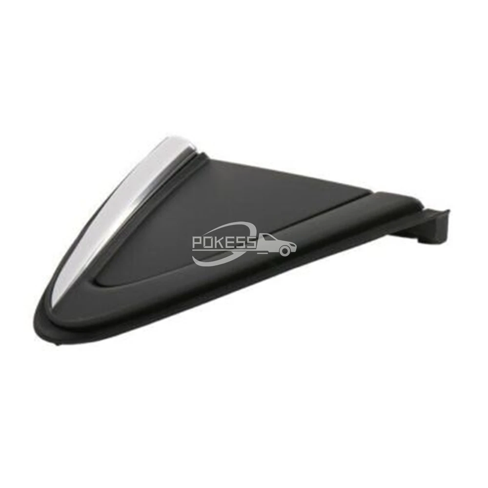 Car Body Panel System 84106816 Rearview Mirror Triangle Cover R for Ch... — 3