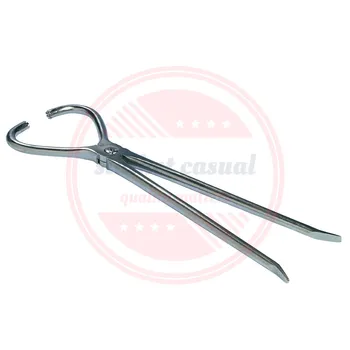 Farrier testeur de sabots forceps test d'abcès maréchaux 46 cm outils