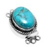 Silver-3 Strand