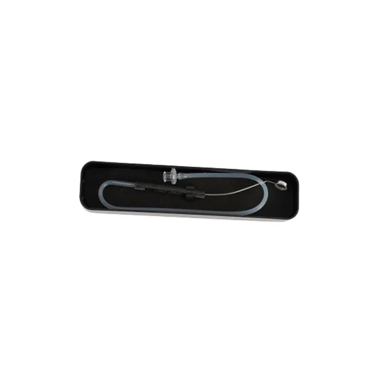 Opticlear Biconcave Irrigating Vitrectomy Lens Set Wholesale Price Optical Instruments