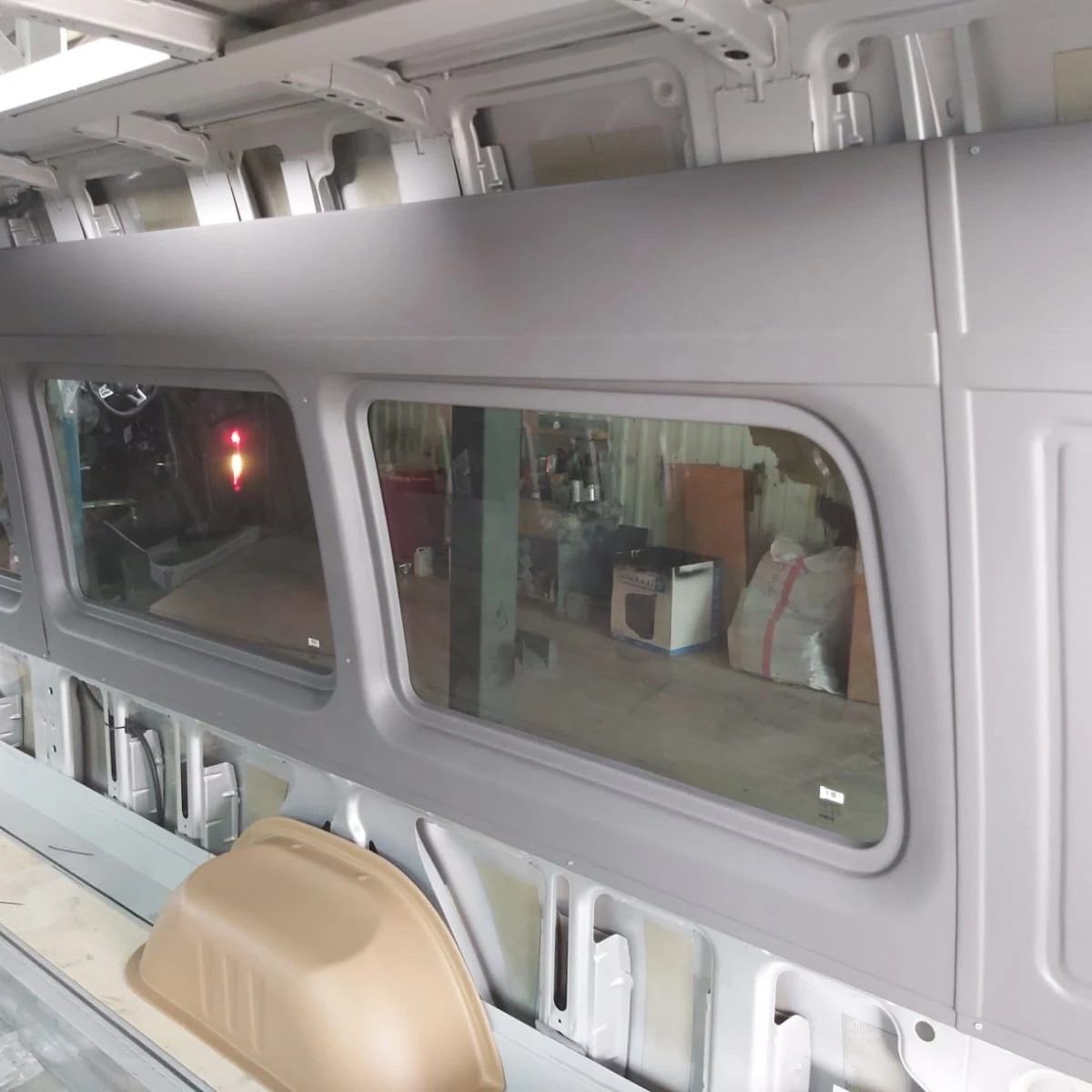 SPRINTER L4H2   THERMOFORM ABS PLASTIC INTERIOR TRIM** *BEST SELLER PRODUCT