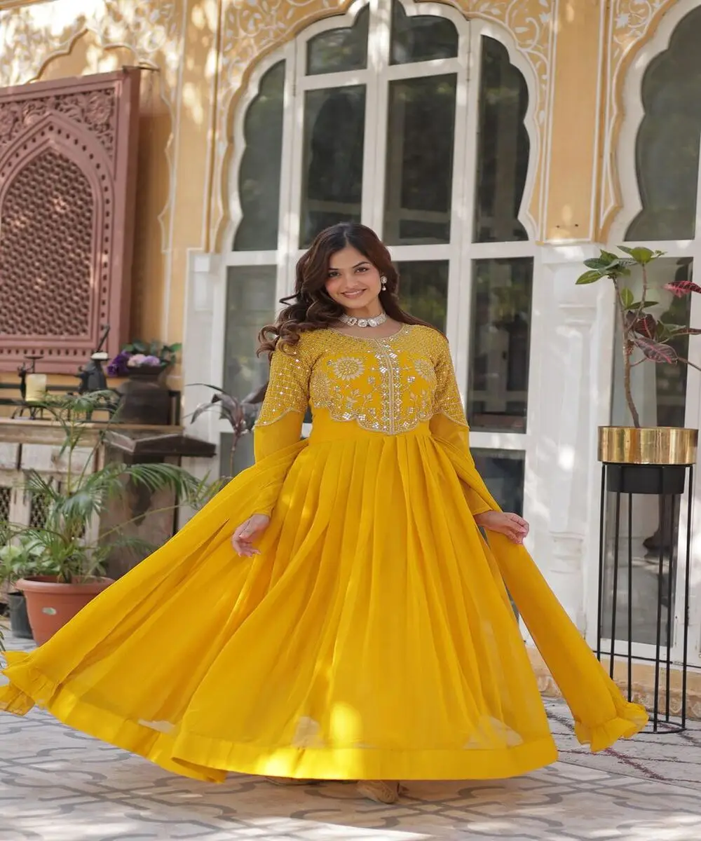 Plus Size Summer Dresses for Women Buy Wholesale Online Casual Fashion  Clothing Supplier women Gown With Dupatta Festive Wear| Alibaba.com