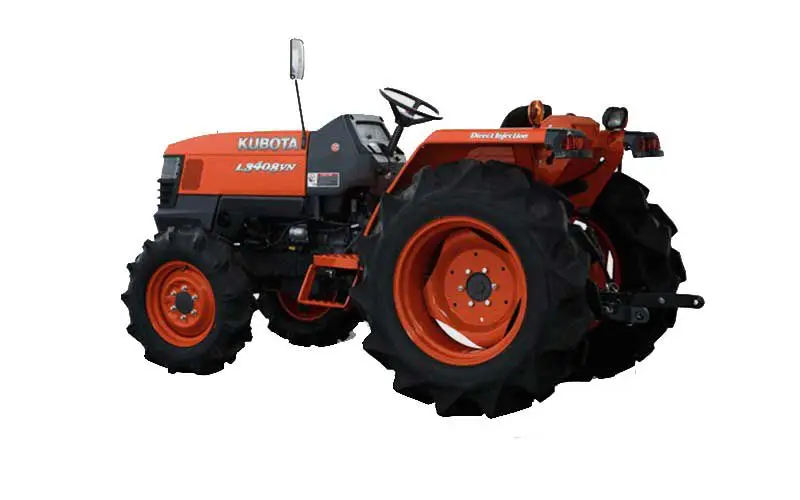 Kubota Tractor Farming Vehicles & Equipment Gumtree Austra