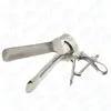 Espéculo vaginal