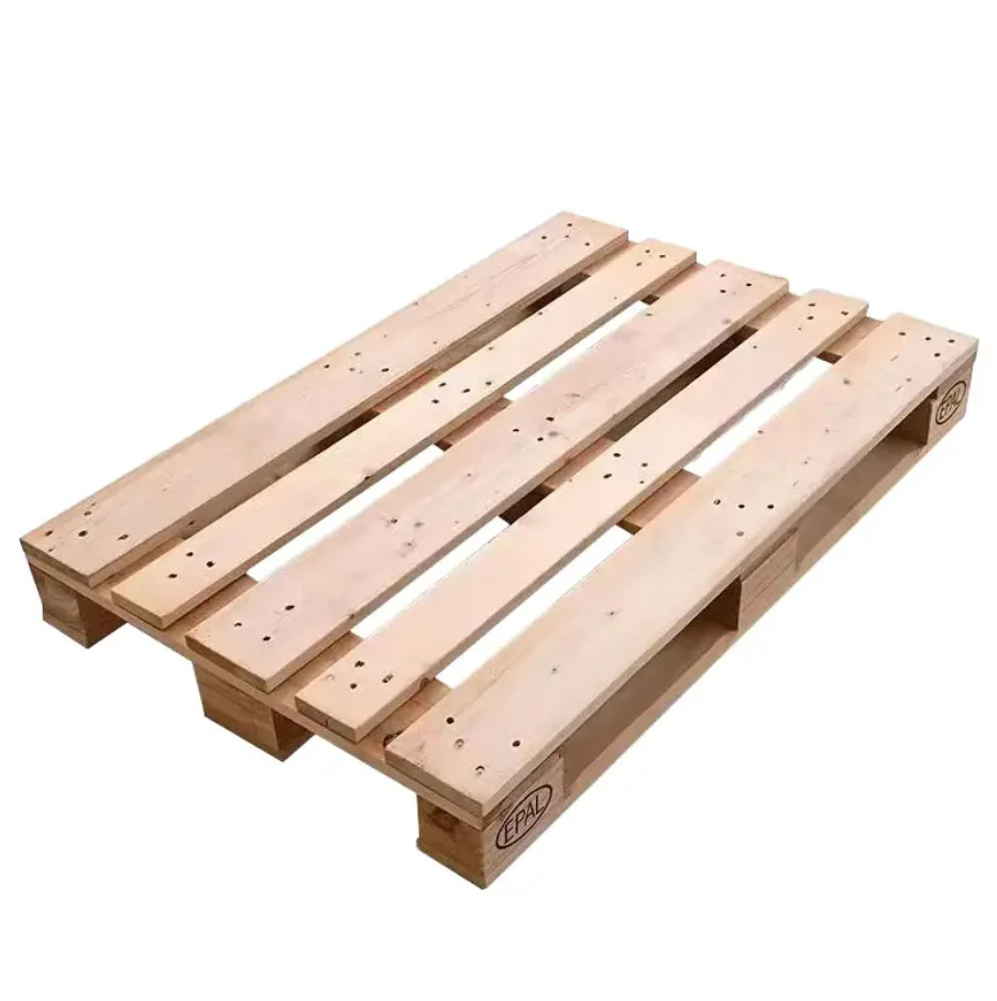 Buy Epal Wood Pallets European Pallets Origin Best Price Purchase Sale ...