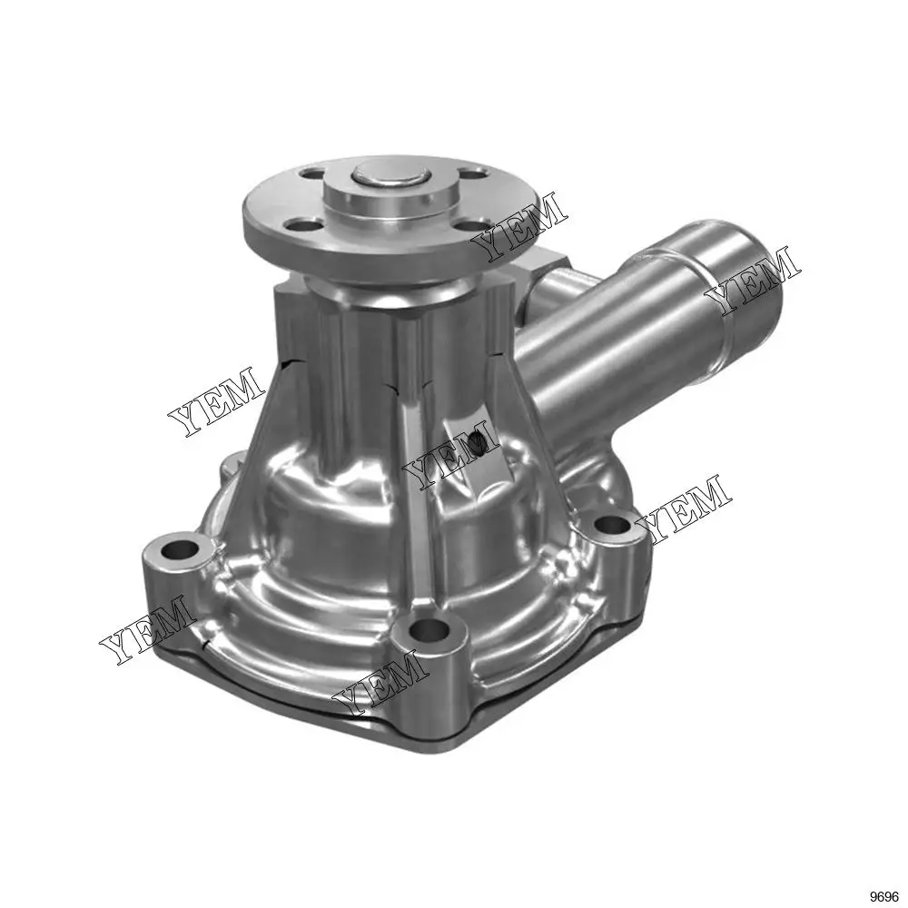 Hot Selling 303C CR 303.5C 304C CR 304D CR 305C CR 305D CR 305.5D 303.5D Pump Assembly-Water 270-6252 2706252