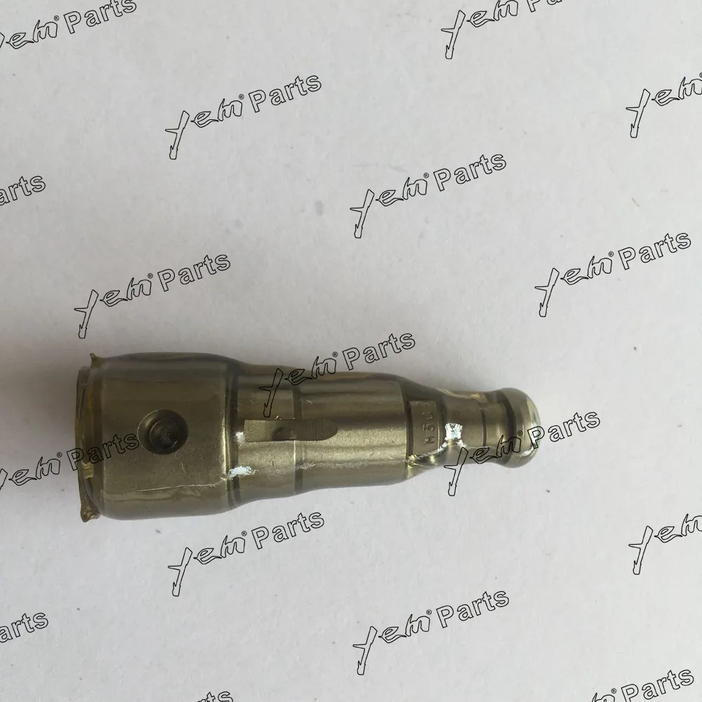 V1505 Plunger 9411617629 for Kubota Machinery Diesel Engine