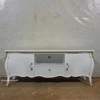 White Painted