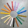 Custom color accept
