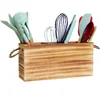 Natural wood color