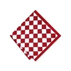 As shown