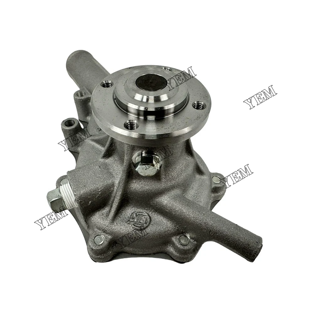 Water Pump 8-94376838-0 Fit for Isuzu 2KA1 Engine 2