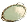 Gold & Enamel