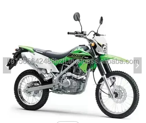 Genuine Hot Kawasakis KLX150 BF KLX 140R 110R Dirt Bike Motorcycle