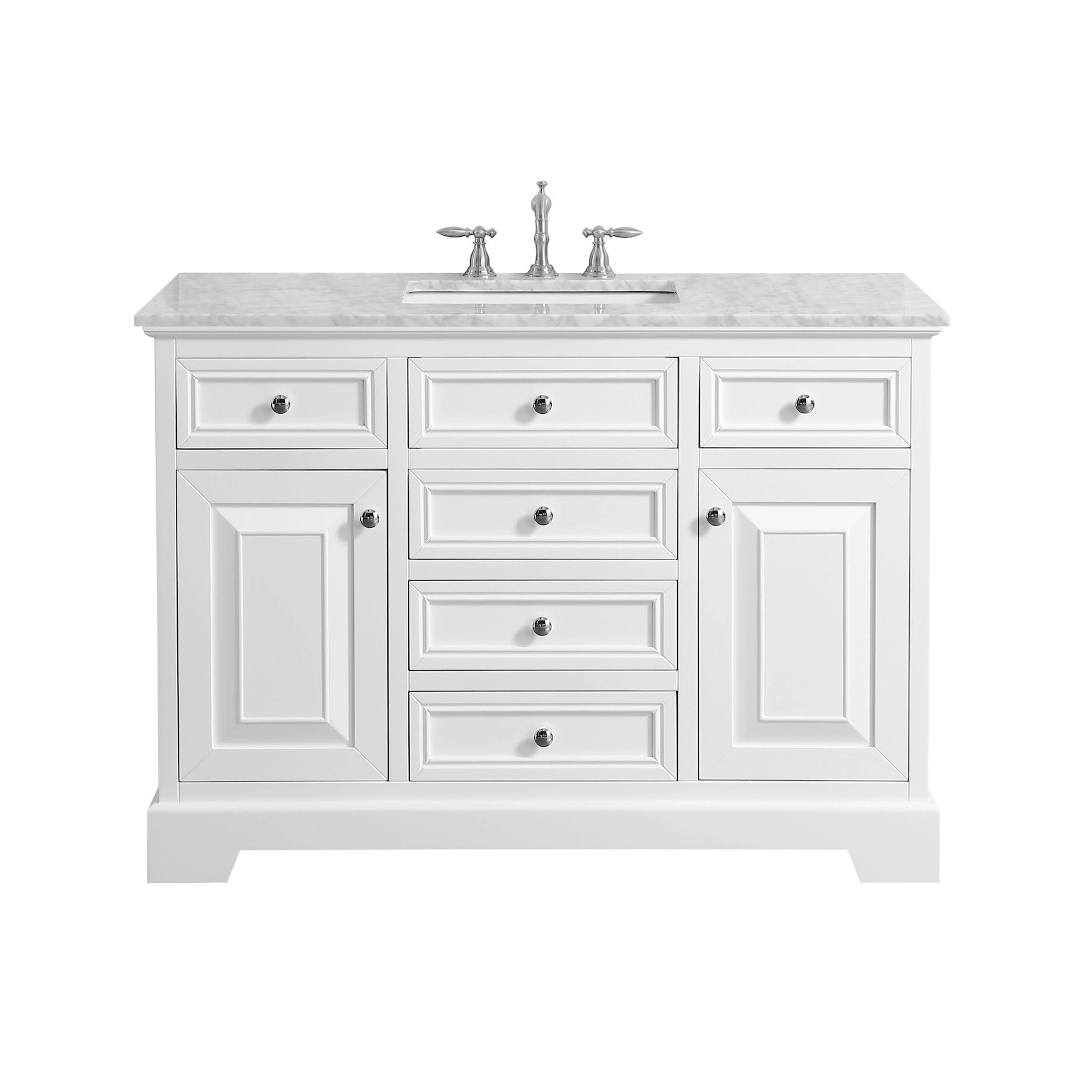 High Quality Kitchen Island Table Storage Cart Butcher Block