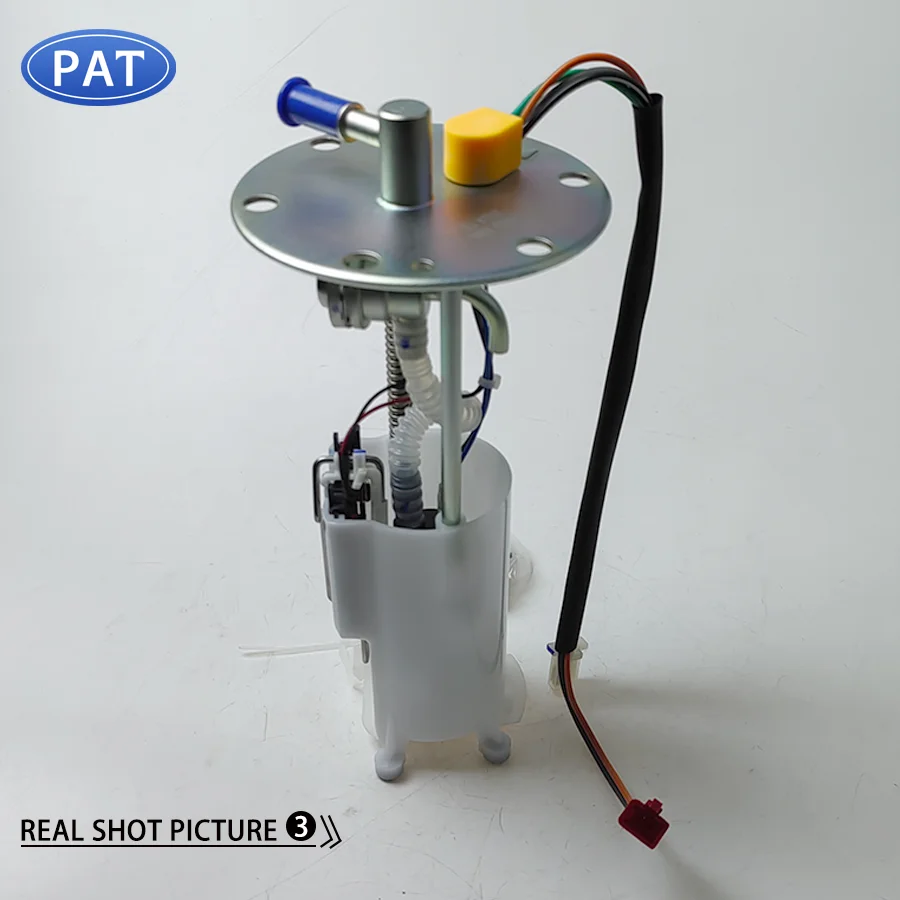 Polaris Outlaw 110 Fuel Pump Assembly - High Quality OEM