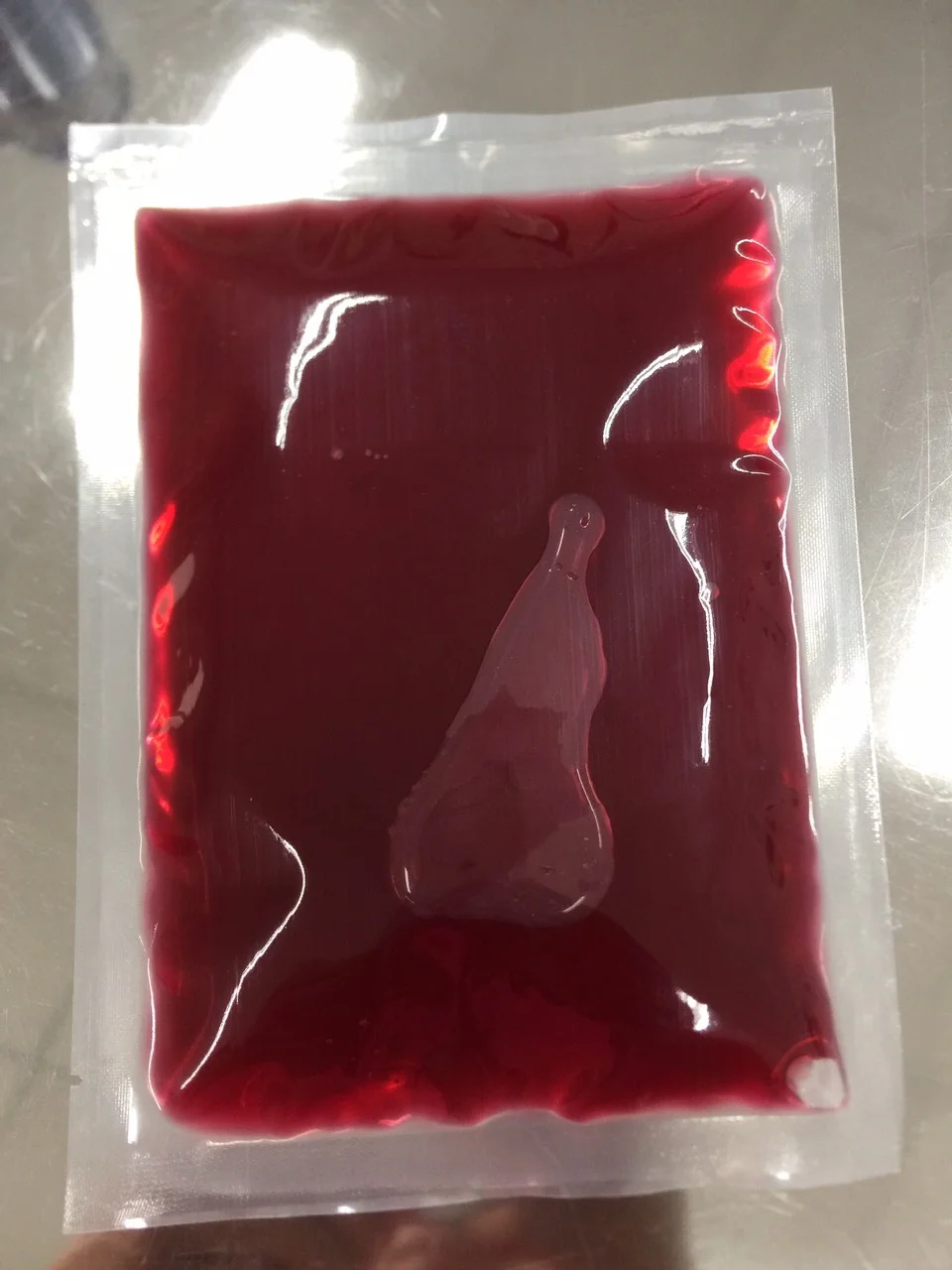 Хит продаж, органический Здоровый чистый продукт, IQF замороженный свежий арбузный сок с высоким экспортным стандартом и самой дешевой ценой