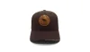 Chocolate Brown