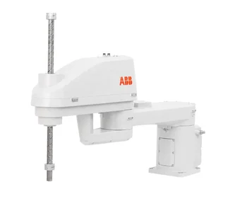 ABB industrial SCARA Robot IRB 920 930  speed, accuracy and repeatability for a range of assembly, picking and handling tasks