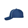 Blue, Carbon, Dark Royal, Navy, Olive, Red