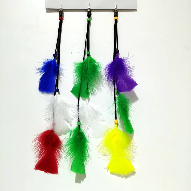 Заколка для волос с